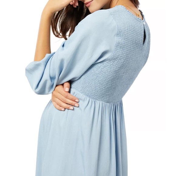 Ingrid + Isabel (optional maternity) or non-maternity Dress - Picture 2 of 5